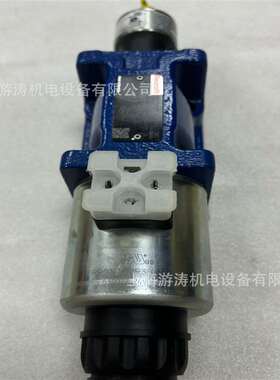 现货全新比例阀5-4WE10D5X/EG24K4QMBG24/M上海游涛批发价供应