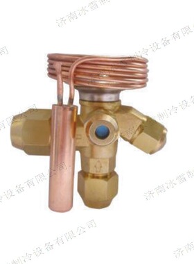 上恒热力膨胀阀,过热度调节稳定MOP功能SM(E)4H,R22