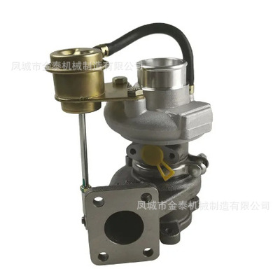 TD03增压器,49131-02090 49131-02020,49131-02030,1J403-17013