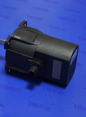 SM74  XL75  打版调高低电机  斜拉版马达  L2.105.5151