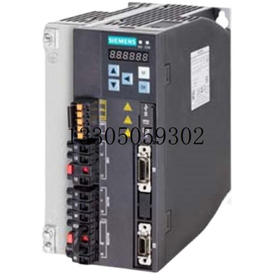 议价6SL3203-0BE15-0VA0 V EMC C2进线滤波器3AC  0.1~0.75kW议价