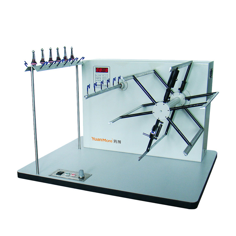 YG086D 电子缕纱测长仪 缕纱测长仪 086带张力盘,搬运/仓储/物流设备,机械式停车设备（立体停车库）,淘宝优惠券,粉丝福利购,淘宝优惠卷