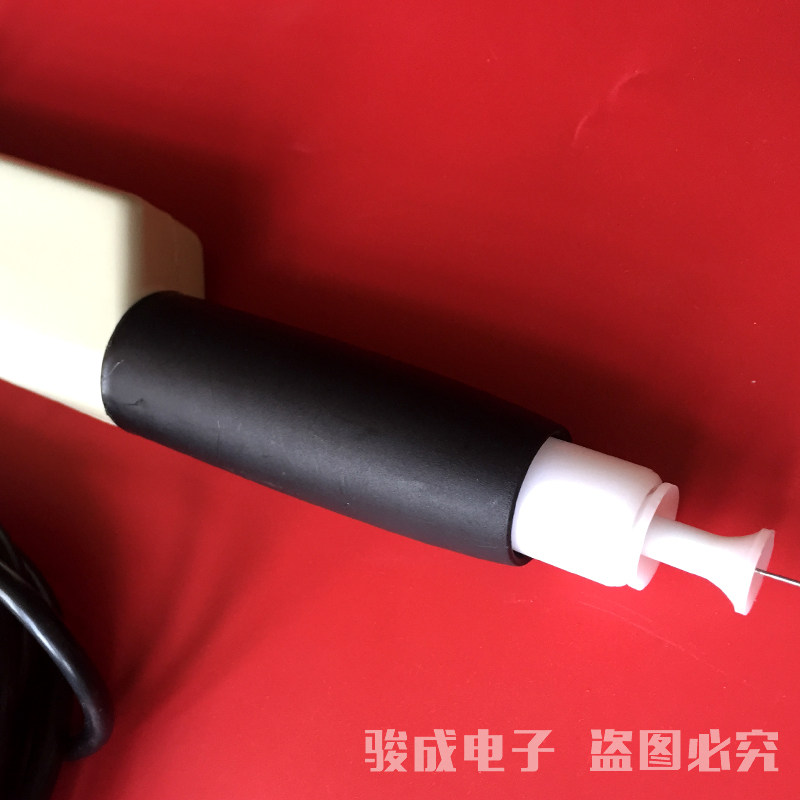 金马自动喷涂枪 负离子静电高压喷枪 静电喷涂机配件 粉末喷枪