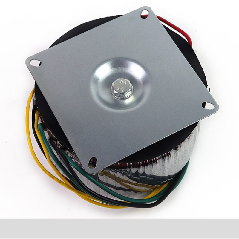 1800W环牛变压器隔离牛大功率环牛音响功放220转变P32V双40V双12V
