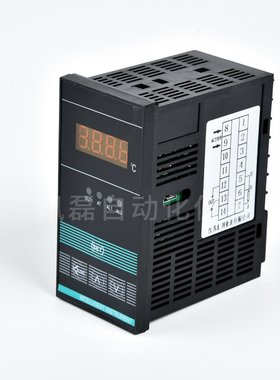 江苏汇邦智能单排温控表CHB702D-6402温度控制器 CHB702D-6401