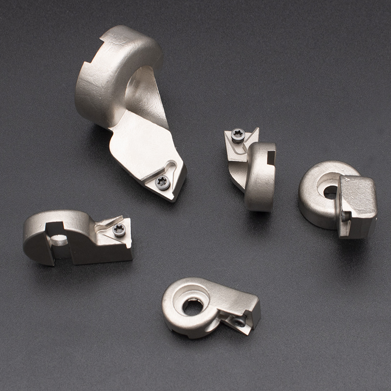 ENH镗刀座 BIG精镗刀片座CBH微调精镗EWN刀片座TC TP11 TP11座