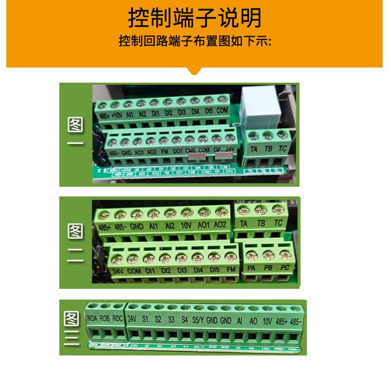 海仕达重载变频器220v/380V单相转三相1.5/2.2/3/4/5.5/7.5/11KW
