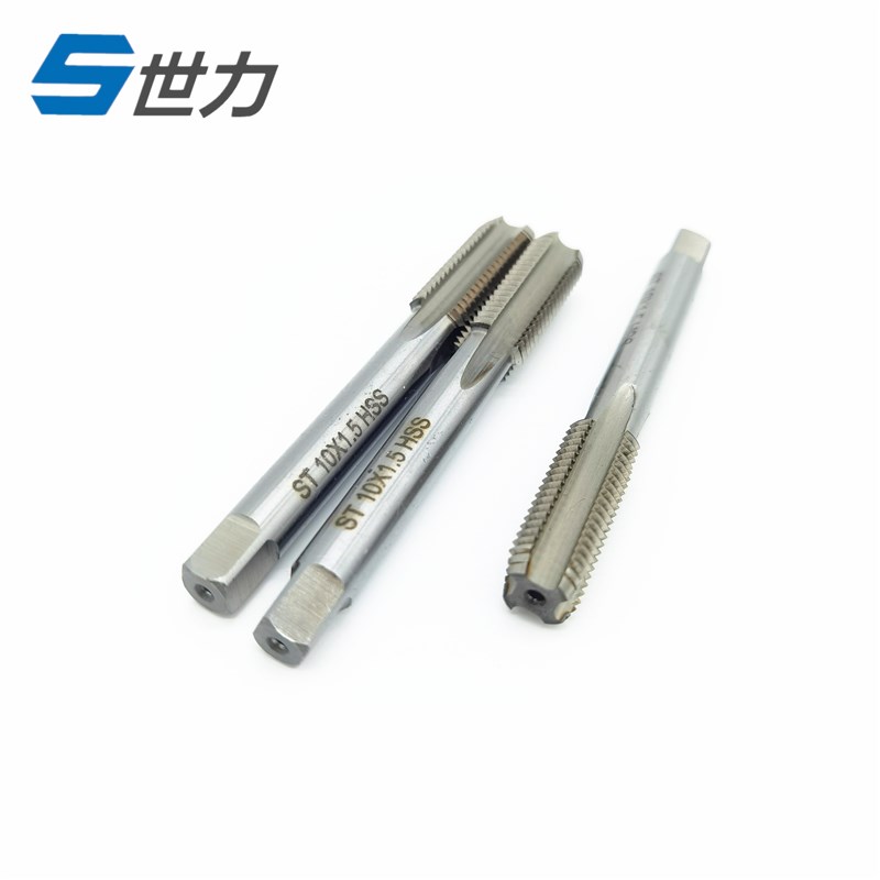 钢丝螺套丝锥 护套牙套丝攻ST2M2.5 st3 ST4 ST5 ST6 ST8SXT10ST1