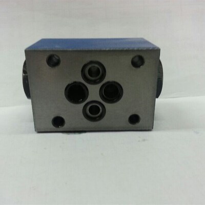 Z1S6F Z1S6A Z1S6B Z1S10F Z1S10A Z1S10B液压叠加式单向阀逆止阀