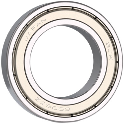 日本进口BJK轴承61906 61907 61908 61909 61910 61911 61912 ZZ