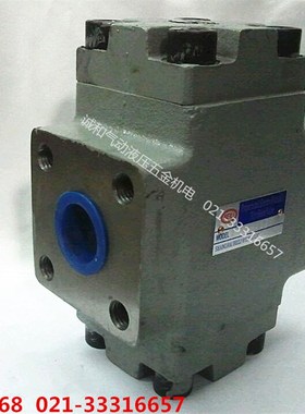 A2Y-Hb32F A2Y-Ha32F A2Y-Hb50F A2Y-Ha50F液压外泄式液控单向阀