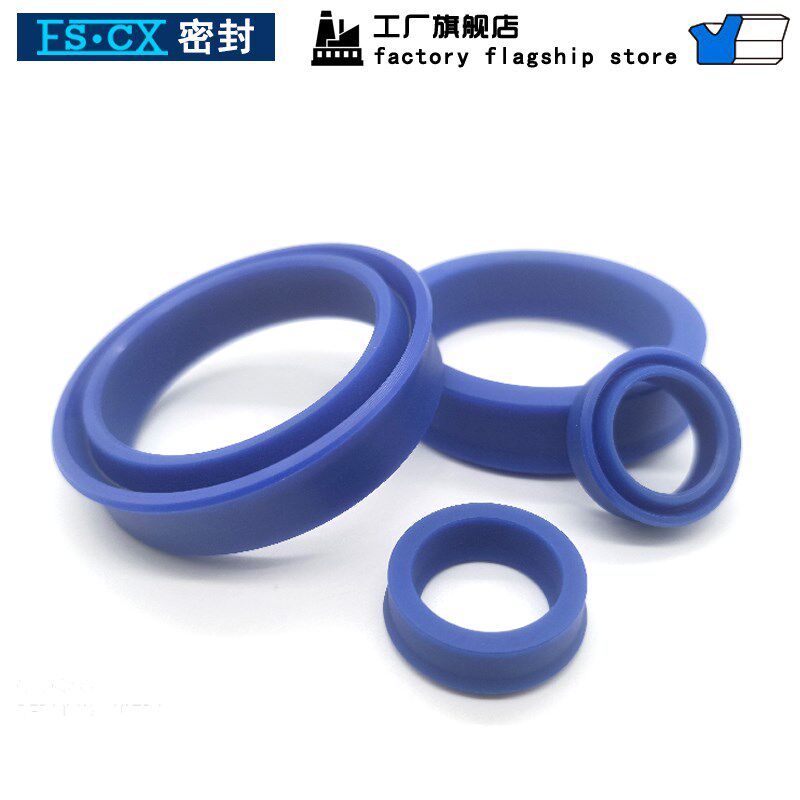 ODU孔用Y型圈175/180/185/190/195*159/164/169/174/179*18YX油封