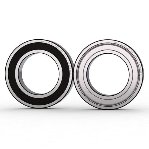 瑞典进口VNA轴承 16000 16001 16002 16003 16004 16005 2Z 2RSH