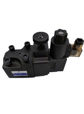 SRV-G03-2B3B  SRV-G06-2B3B  SRV-G10-2B3B液压板式电磁溢流阀