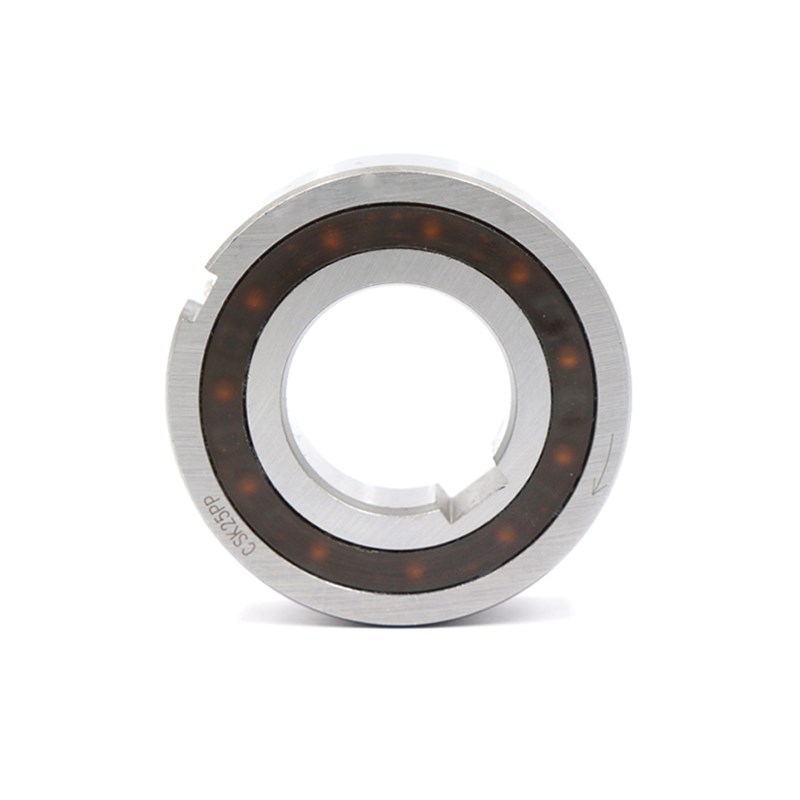 瑞典VNA进口单向轴承 CSK10 12 15 17 20 25 30 35 40 PP