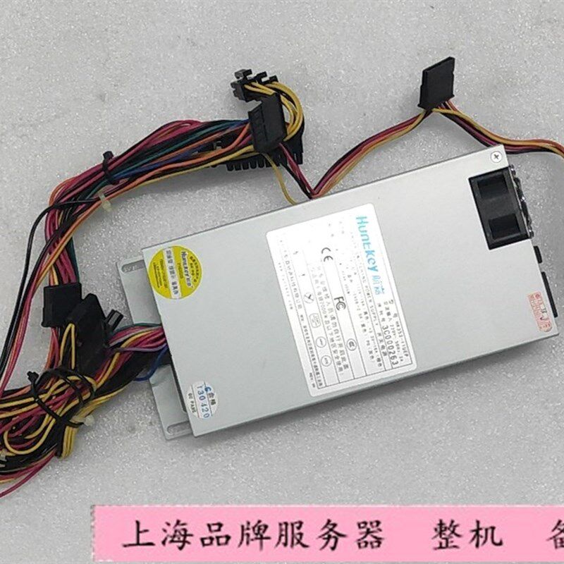航嘉 1u电源 HK353-11UEP 1U工控服务器电源 额定250W