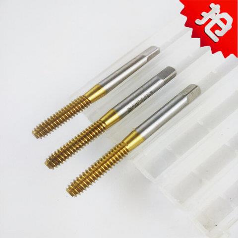丝攻进口挤压丝锥mM4M5M6