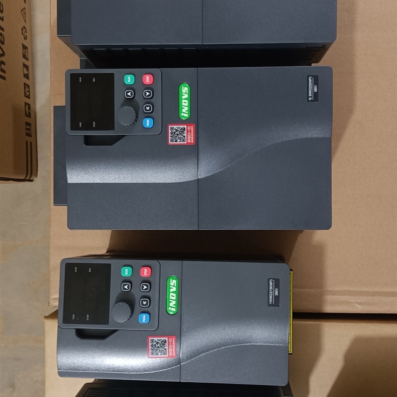 iNDVS英捷思变频器Y900 Y900-M 0.75/1.5/2.2/4kw/220V 380V