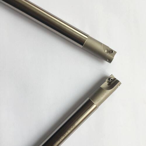 数控铣刀杆R0.8直角铣刀杆BAP400R-C24/C25-25/26/30-150/200/250