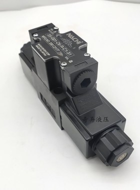 SS/SL-G01/G03-C4-R-C1/C115/C2/D2-J21/J22/30/3 不二越电磁阀