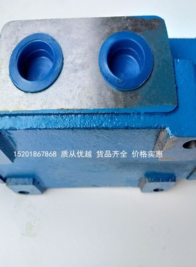 手动阀34SO-L10H-T/W 34SM-L10H-T/W三位四通液压手动换向阀切换