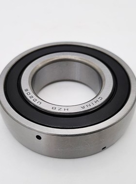 哈尔滨圆弧外球面轴承UD201 202 203 204 205 206 207 208 209