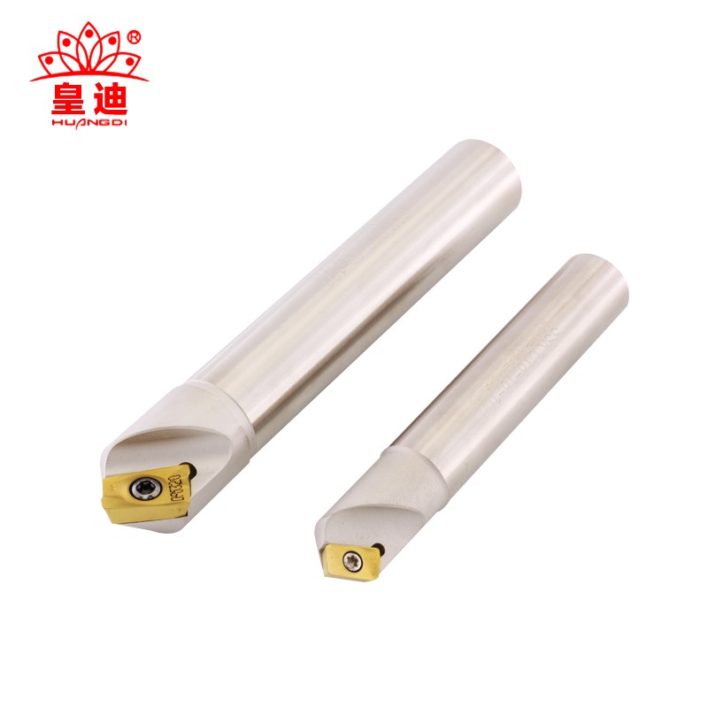 CNC加工中心45度倒角刀杆SSK45 C20-20-130 SSK-C16-16-1.00L铣刀