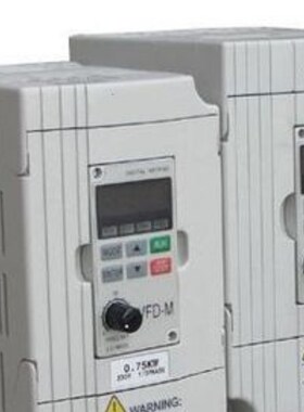 三相变频器VFD-M220V 380V0.75KW1.5KW2.2KW保修一年