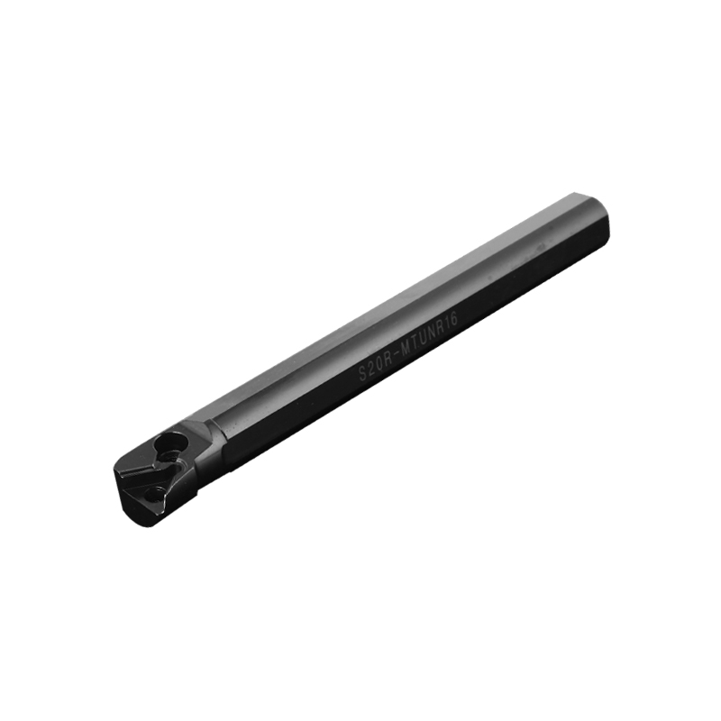 内孔车床刀杆93度S2n0R/S25S-MTUNR16内圆镗孔 刀具三角数控车刀