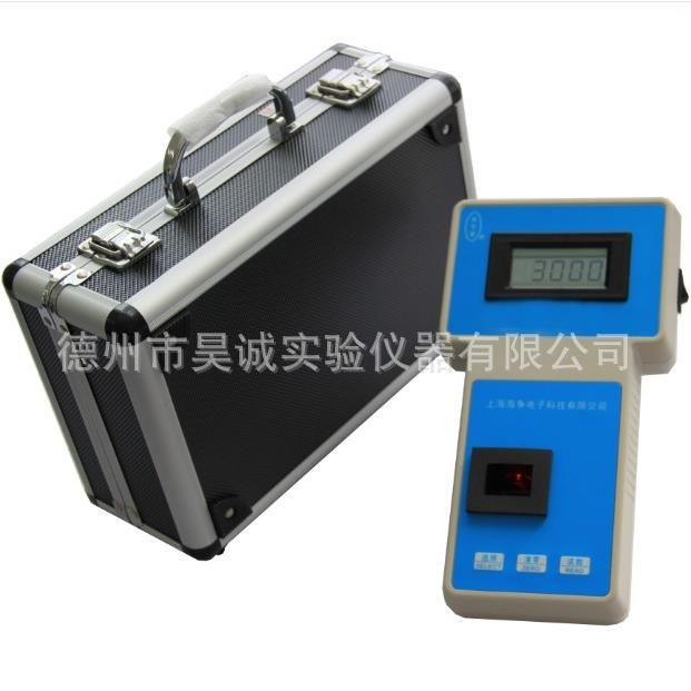 上海海恒四氮检测仪SD-1A型总氮测试仪氨氮测试仪