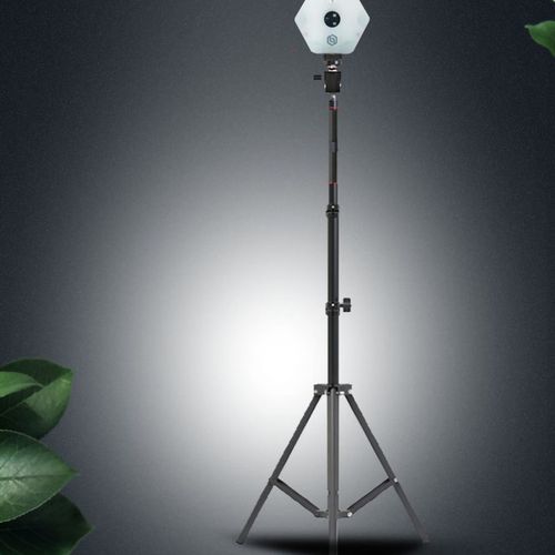 便携折叠灯架支架伸缩摄影灯架外拍专用三角架设备专用