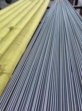 正宗304 4厘5厘6厘8厘ux10厘不锈钢圆钢实心棒圆棒防盗网建材建筑