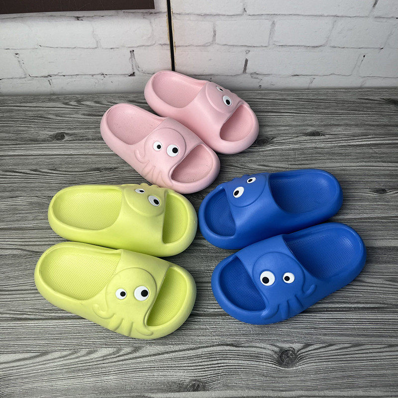 撤柜儿童运动拖鞋夏季男女童轻便软底防滑Q弹实心底沙滩一字拖,童鞋/婴儿鞋/亲子鞋,儿童凉拖鞋,淘宝优惠券,粉丝福利购,淘宝优惠卷