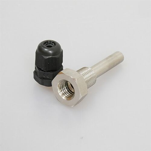 2防管水盲 DN8鑫楷水箱测温度不锈钢304水O分管道探头传感器保护