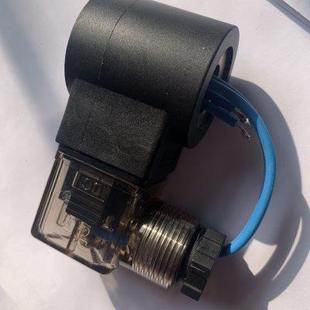 220vu. 插装 阀液压电磁阀线圈dc24v 12v ac110v