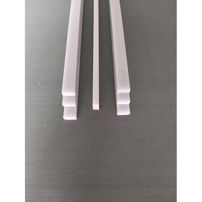 纤维弹性扁条 玻璃钢玻纤扁条 绝缘硬质塑料扁条 FRP实芯片 1米长