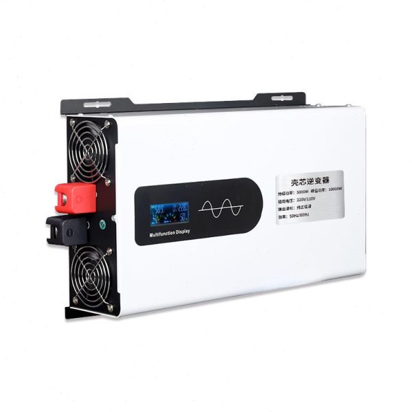 车载-V11w6v12V转5光太阳能2201离网0V纯正弦波逆变器家用伏-k9