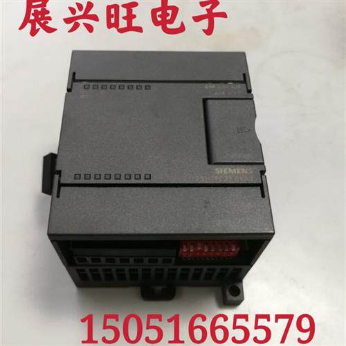 议价正品西门子EM231模块6ES7 231-7PD22-0XA8实物现货可直拍