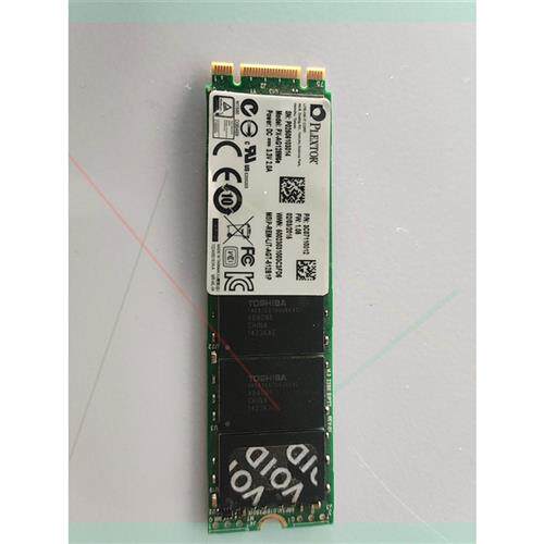 议价浦科特X-AG128M6e 128GB固态