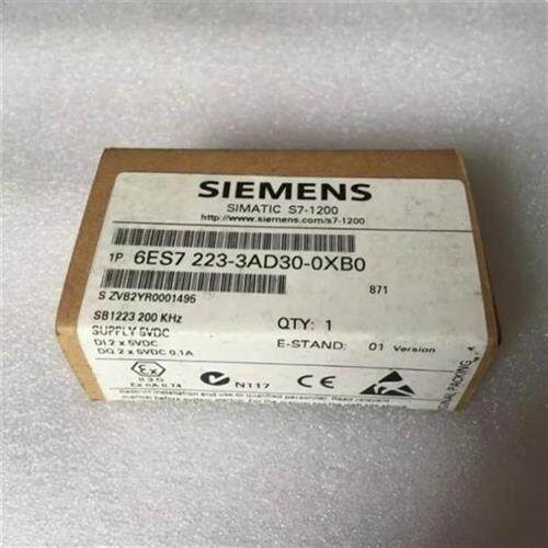 议价6ES72233AD300XB0西门子S7-1200全新原装正品6ES7223-3AD30-0