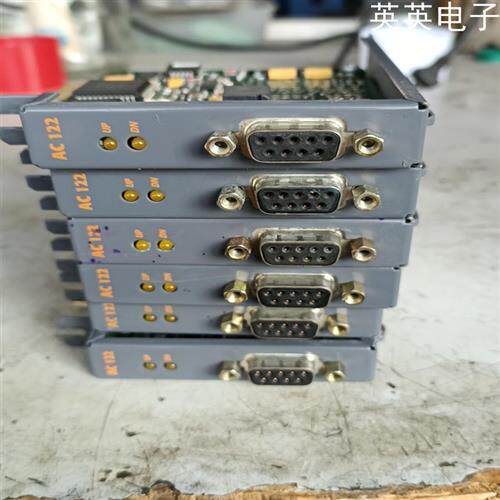 议价(英英电子)贝加莱编码器卡8AC122.60-1.包好可测试