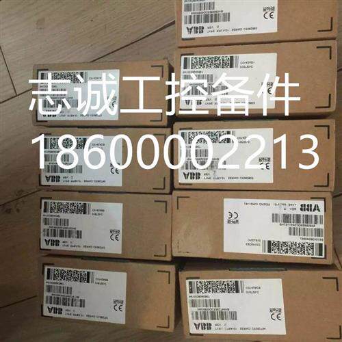 议价原装议价 SINT-4030C+(RECTIFIER,IGBT)ABB变频器电源驱动板