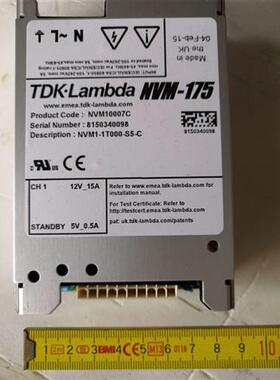 议价TDK-Lambda NV175?大功率开关电源 NVM10