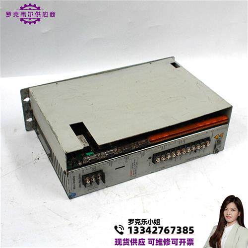 议价1398-PDM-020 030 AB伺服驱动器0042-6755 SS0016-6500  现货