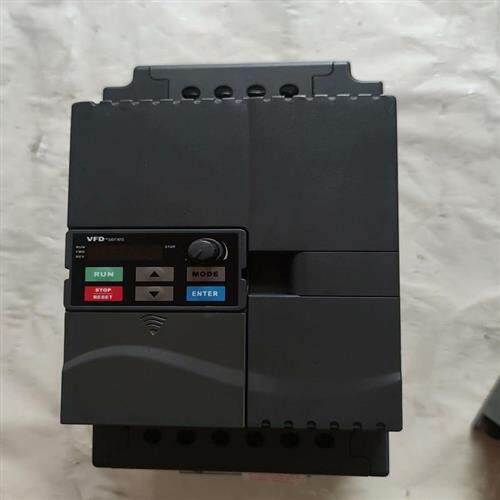 议价(请询价)台达变频器VFD055E43A 5.5KW