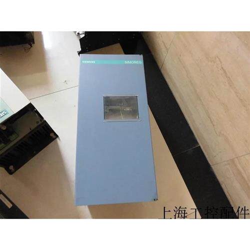 议价非实价议价议价6RA2881-6DV61-0 6RA28系列直流调速器 测试好
