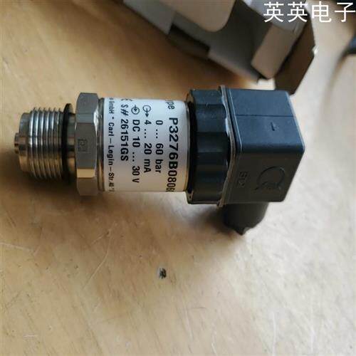 议价(英英电子)tecsis泰科斯压力传感器器P3276B080601