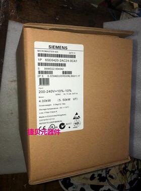 议价变频器6SE6420-2UC24-0ca1 6se6420-2ac24-0ca1议价议价$