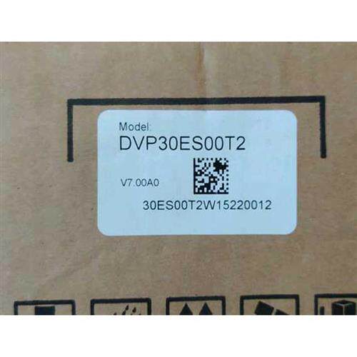 议价DVP30ES00T2全新台达主机ES系列原装正品现货