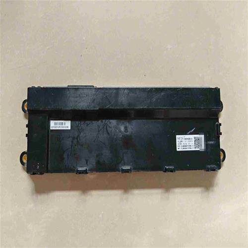 议价NETA 哪吒V    HVM控制器总成  BMS  BMU拍前询价